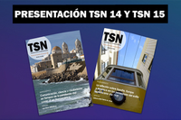 TSN 14 y 15