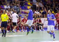 WUC FUTSAL 2014- MASCULINO