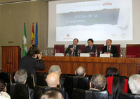 Jornada II Día de la Economía Andaluza