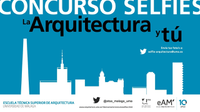 Selfies Arquitectura