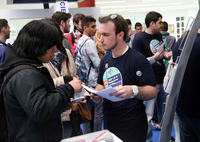 I Feria de Posgrado de la UMA