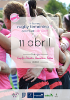 Rugby Femenino