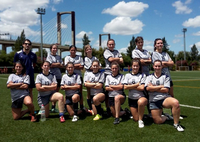 RUGBY FEMENINO