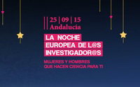 Noche de los Investigadores 2015