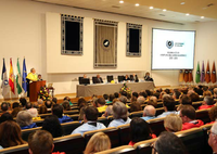 Inauguración curso 2015-16