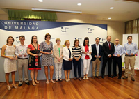 Premios Investigación FGUMA