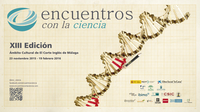 XIII Encuentros con la Ciencia