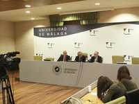 Presentación de la Cátedra de Educación y Profesionalismo Medico