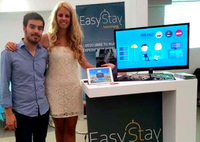 Spin Off 'Easy Stay'