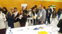 Feria Internacional de Posgrado 