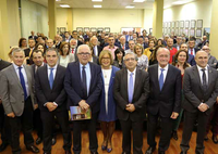 Clausura 50 aniversario