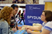 Stand Spydum 2015