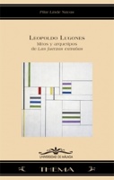 Portada "Leopoldo Lugones: Mitos y arquetipos de Las fuerzas extrañas"