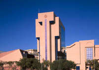 Instituto de Criminología de la UMA