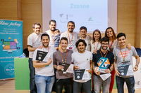 Ganadores Ideas Factory