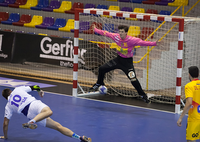 CAMPEONATO DEL MUNDO UNIVERSITARIO DE BALONMANO 2016