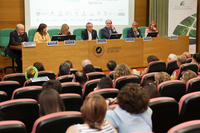 Clausura primera semana Cursos de Verano