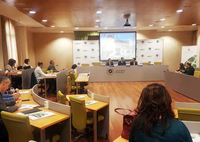 I Jornadas Universidad-FP