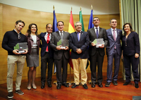 Premios cátedra viabilidad