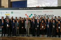 Foro Transfiere