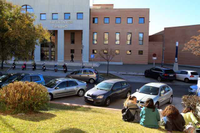 Ciclo de conferencias en la Facultad de Turismo