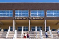 Facultad de derecho