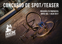 Bases concurso spot teaser fancine