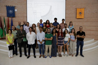 Presentación Proyecto Islas Verdes