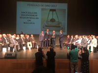 Pendulo de Oro II