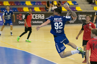 CAMPEONATO DE EUROPA UNIVERSITARIO DE BALONMANO 2017