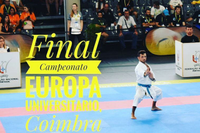 CAMPEONATO DE EUROPA UNIVERSITARIO DE KÁRATE