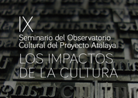 Los impactos de la cultura