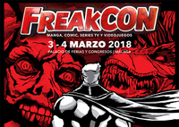 FREAKCON