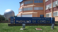 Facultad de ciencias 2