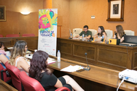 Curso de Verano en Málaga