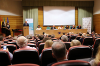 Asamblea General de Decanos de Medicina