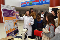 Jornada en la Facultad de Derecho con motivo del Día Internacional de la Mujer y la Niña en la Ciencia