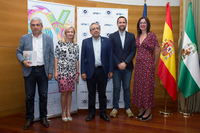 Clausura Cursos de Verano 2019