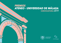 PREMIOS ATENEO 2019