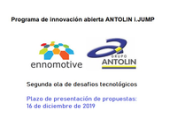 antolin iJump