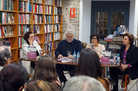 Presentación libro