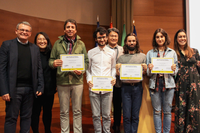 Premio Literatura Coreana