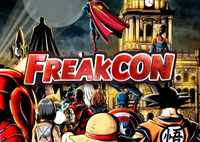 freakcon 2020