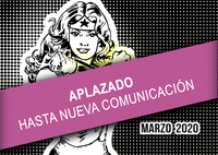 marzo aplazado