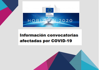 h2020 covid