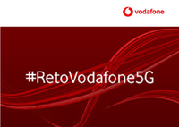 reto 5g vodafone