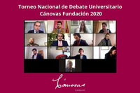 Torneo de debate