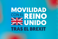 Movilidad con el Reino Unido tras el Brexit