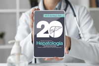 XX Jornadas de Avances en Hepatología de la UMA 