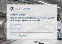 Jornada ERC 2022